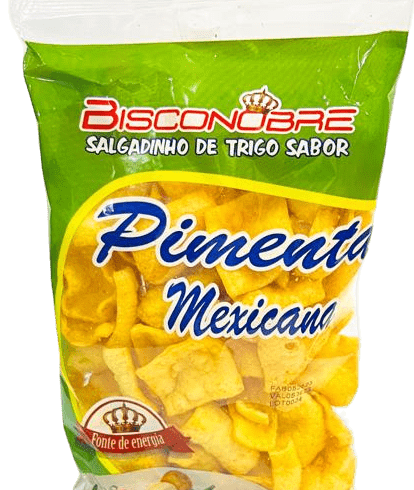 Pimenta-mexicana